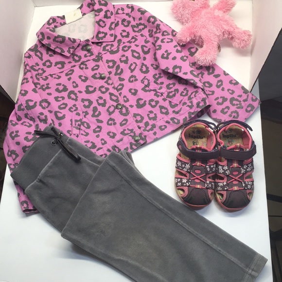 crazy 8 girl clothes